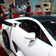 Illustration for article titled Inappropriately Touching The Best Cars Of The New York Auto Show
